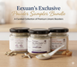 Eexuan's Exclusive Powder Sampler Bundle