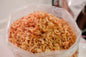 x. Auntie Lim PREMIUM Golden Dried Shrimp Meat 500gm