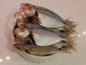x. Auntie Lim Ikan Masin Kuning (Salted Fish) 500gm
